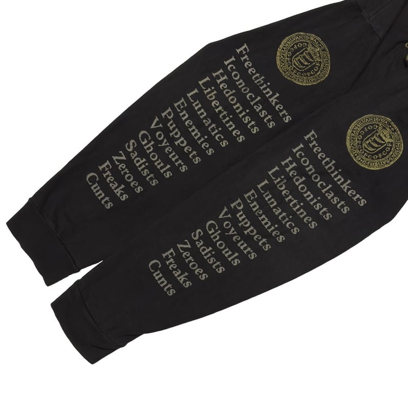 CRADLE OF FILTH 1998 THE WALL-EYED VAIN & INSAN