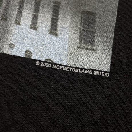 RED HOT CHILI PEPPERS 2000 CALIFORNICATION BG LARGE 7750
