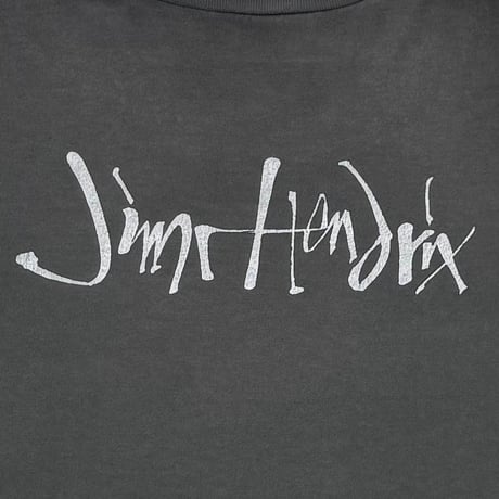 JIMI HENDRIX SWEET ANGEL TOP HEAVY LARGE 6740