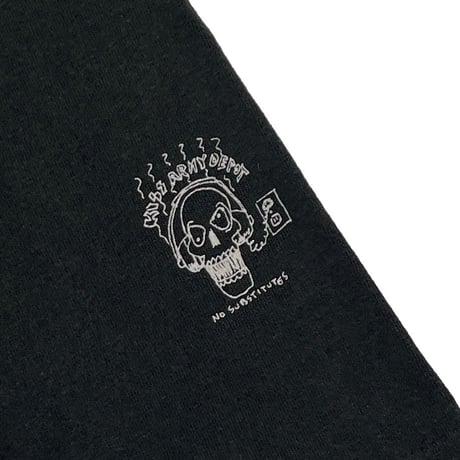 KISS FACE PRINT ALL SPORT XL 1225