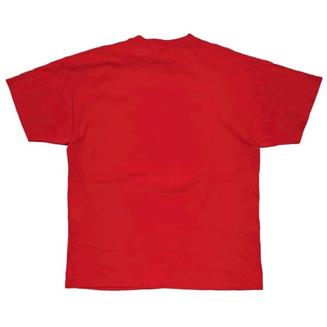 KORN PARENTAL ADVISORY EXPLICIT LYRICS RED OPTIMA XL 0246