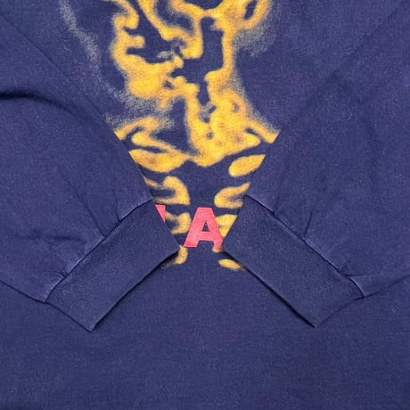 THE OFFSPRING SMASH NAVY ANVIL XL 2362