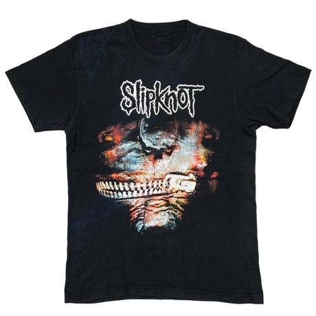 Slipknot Vol. 3: The Subliminal Verses shoot FITS LARGE 4499