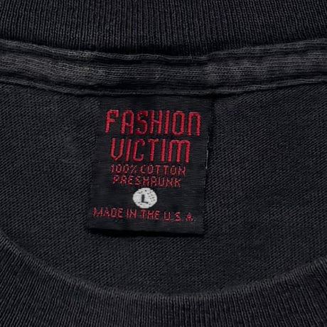 AKIRA KANEDA VS JOOKER FASHION VICTIM LARGE 2742