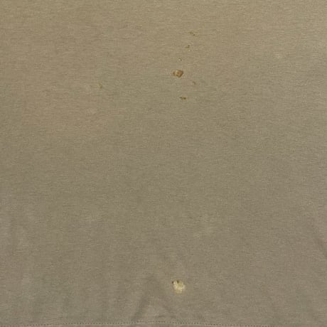 OLD & VINTAGE POLO SPORT PARODY POOR SPORT IT'S ALWAYS MY TURN TAN ALSTYLE XL 8300