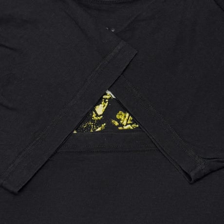 Slipknot 2001 IOWA MEMBER FACE  XL 1741