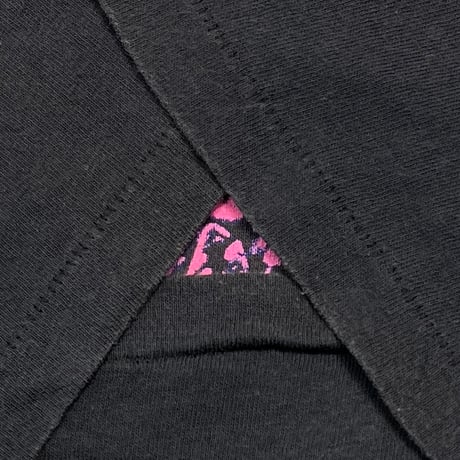 OZZY OSBOURNE RANDY ROADS TRIBUTE HANES LARGE 3474