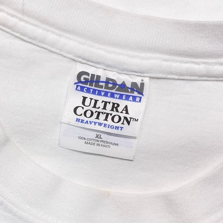 MICROSOFT WINDOWS POWERED PROMO TEE GILDAN XL 4672