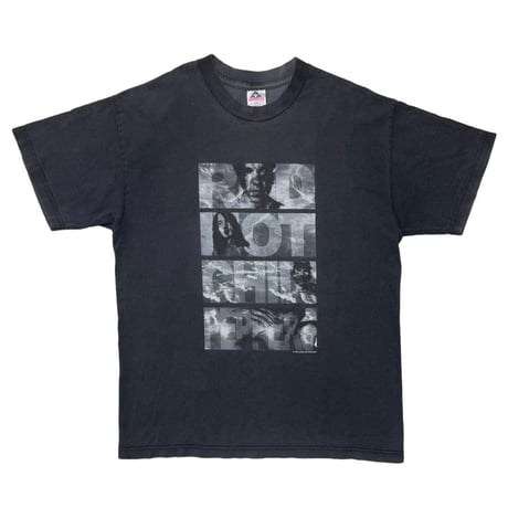 RED HOT CHILI PEPPERS CALIFORNICATION MONOCHROME PORTRAIT ALSTYLE LARGE 0532