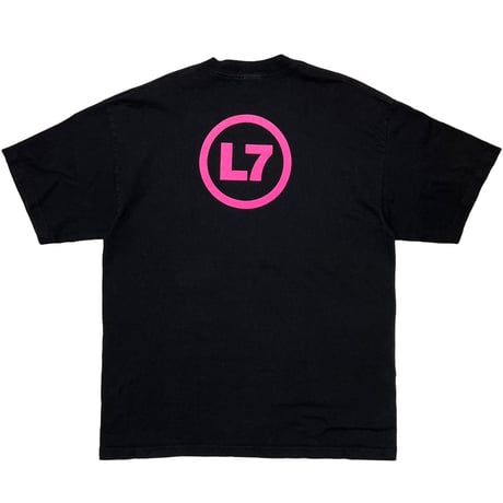 L7 slap-happy ALSTYLE XL 2731