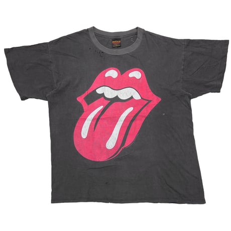THE ROLLING STONES VOODOO LOUNGE 94/95 BIG TONGUE BROCKUM XL 2281