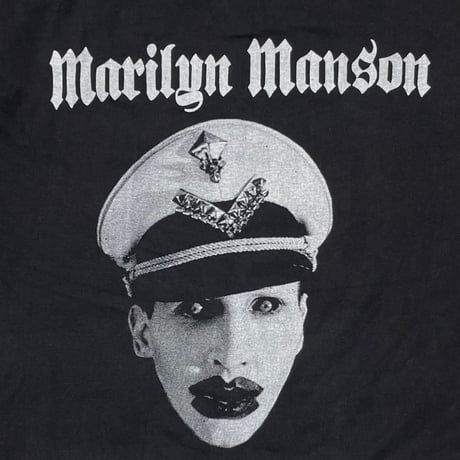 MARILYN MANSON ROCK IS DEAD BOOTLEG XXL 1530