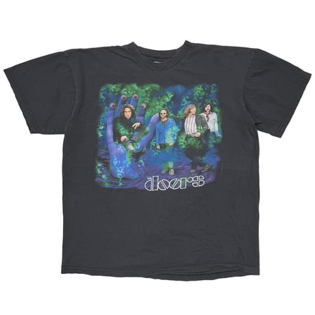 THE DOORS HAND MEMBER PHOTO CHONIES LARGE 5446