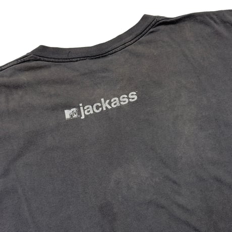 JACKASS KNOXVILLE PORTRAIT XL 7948