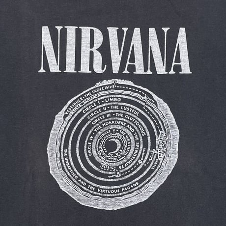 NIRVANA VESTIBULE FITS XL 5281
