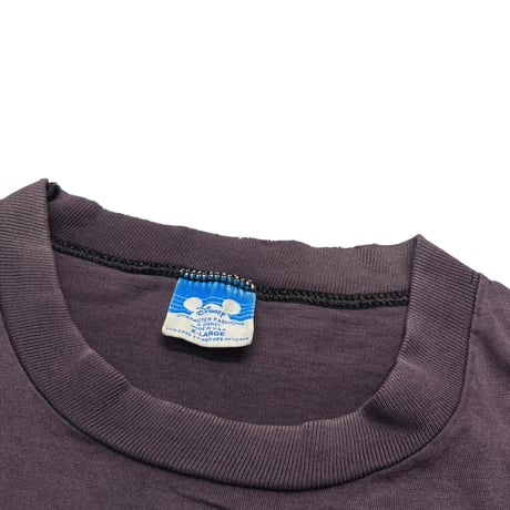 DISNEY VINTAGE CLASSIC MICKEY MOUSE STANDING FADED XL 8577