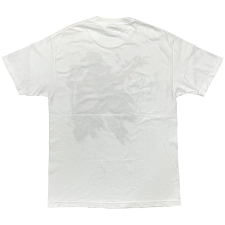 MICHAEL JACKSON THIS IS IT GRAPHIC WHITE FITS XL 6769