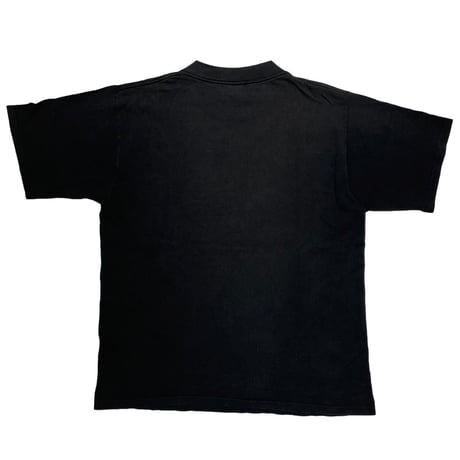 NINE INCH NAILS 1998 NOTHING GREY LOGO ALL SPORT LARGE 1398