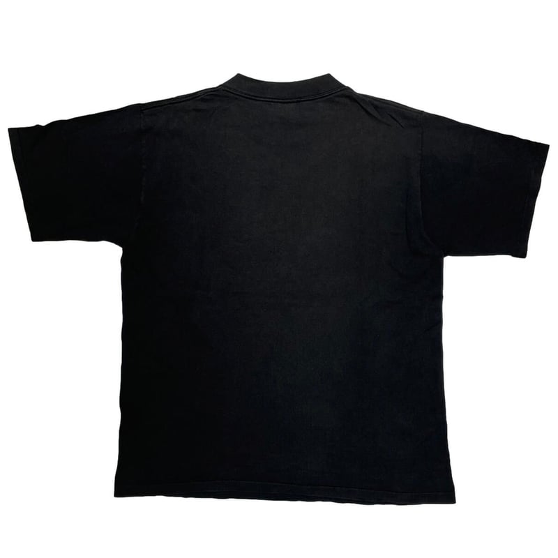 NINE INCH NAILS 1998 NOTHING GREY LOGO ALL SPOR
