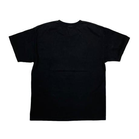 LOADS OF DOGTOWN PHOTO TEE HANES LARGE 5373