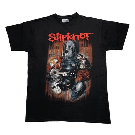 SLIPKNOT IOWA EURO XL 8226