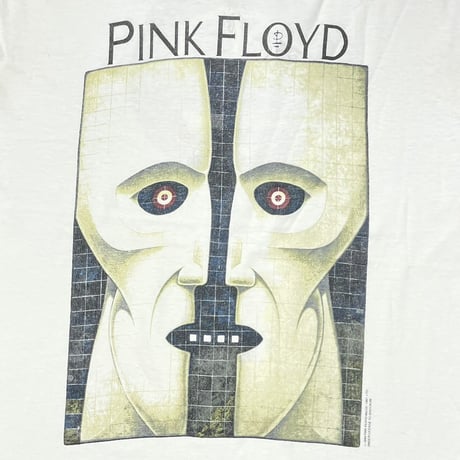 PINK FLOYD 1994 BROCKUM XXL