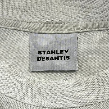 BEAVIS AND BUTT-HEAD TOMMY PULLMYFINGER DYED GREY STANLEY DESANTIS MEDIUM 8360