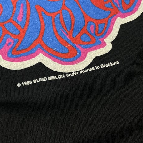 BLIND MELON 1993 BROCKUM LARGE 2233