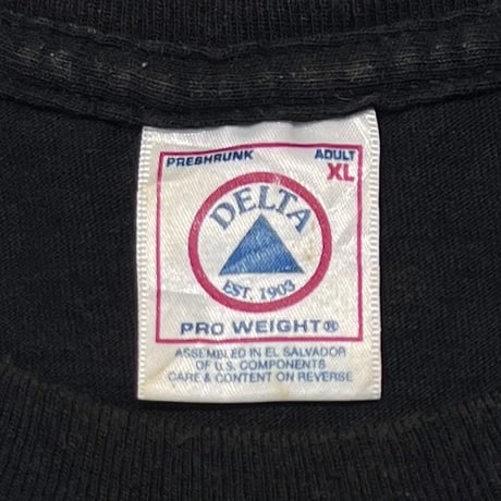 THE SIMPSONS The Sopranos PARODY DELTA XL 3712