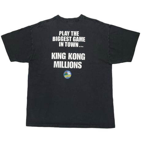 KING KONG MILLIONS LOTTER PR JERZEES XL 6410