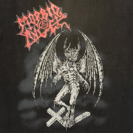 MORBID ANGEL YOUR GOD IS DEAD XL 6876