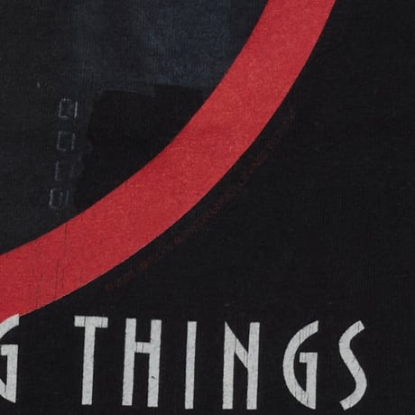 MARILYN MANSON THE BRIGHT YOUNG THINGS ALSTYLE XXXL 4472