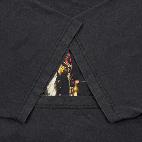NIRVANA KURT COBAIN MEMORIAL STAR GIANT XL 1257