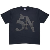 NINE INCH NAILS SIN LOGO ALL SPORT XL 1785