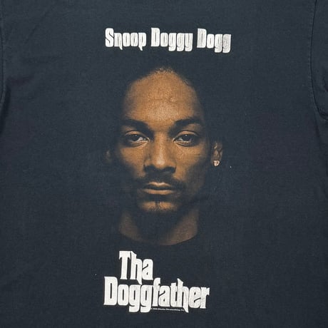 Snoop Doggy Dogg 2005 Tha Doggfather DEATH ROW RECORDS XL 0190