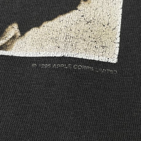 THE BEATLES LET IT BE CRONIES LARGE 3066