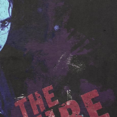 THE CURE 1989 DISINTEGRATION EURO FITS XL 6836