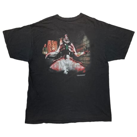 SLIPKNOT 1999 1st ALBUM DESIGN FITS XL 4325