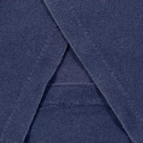 NINE INCH NAILS CLOSURE NAVY ALL SPORT LARGE 7548