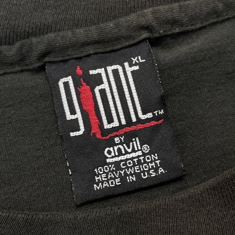 RAGE AGAINST THE MACHINE CHE GUEVARA GIANT BY ANVIL XL 6020