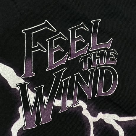 FEEL THE WIND EAGLE & THUNDER XL 4343