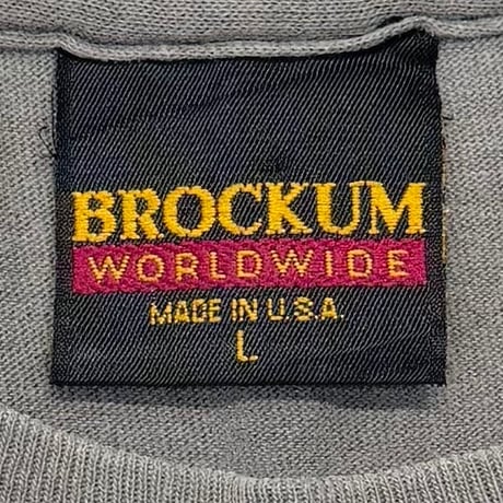 METALLICA METALLIFUKINCA BROCKUM LARGE 8219