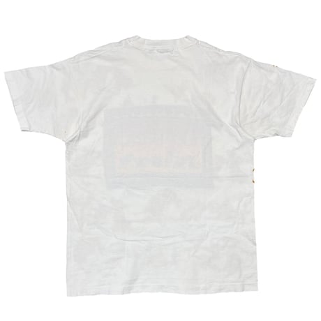 DISNEY VINATGE THE LION KING OVP WHITE OSFA FITS XL 0565