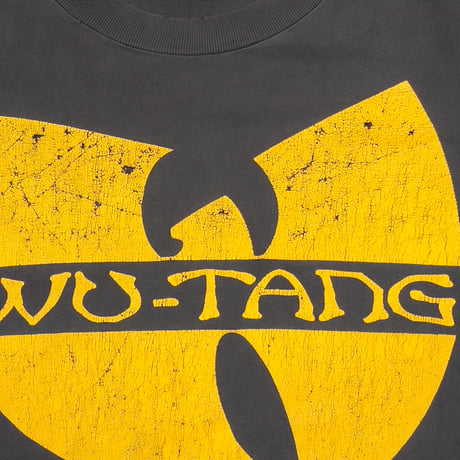WU-TANG CLAN AIN'T NUTTIN TO FUCK WIT! PYRAMID XL 5004