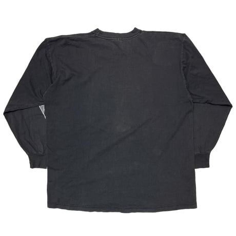 THE SMASHING PUMPKINS ZERO LS EURO XL 2401