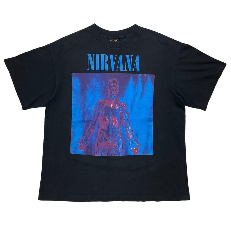 今市隆二 RILY NIRVANA Tee Lサイズ 新品未開封品 今市隆二 RILY NIRVANA Tee SS サイズ L 新品未使用 - メルカリ
