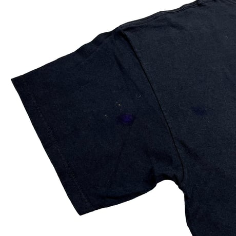 OLD & VINTAGE FUCK YOU HAND SIGN FRUIT OF THE LOOM XL 3488