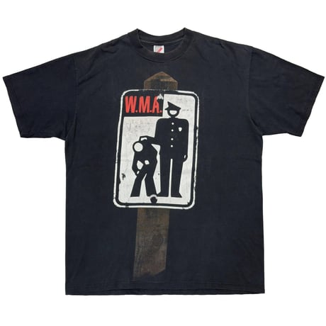 PEARL JAM W.M.A. POLICE JERZEES XL 3807