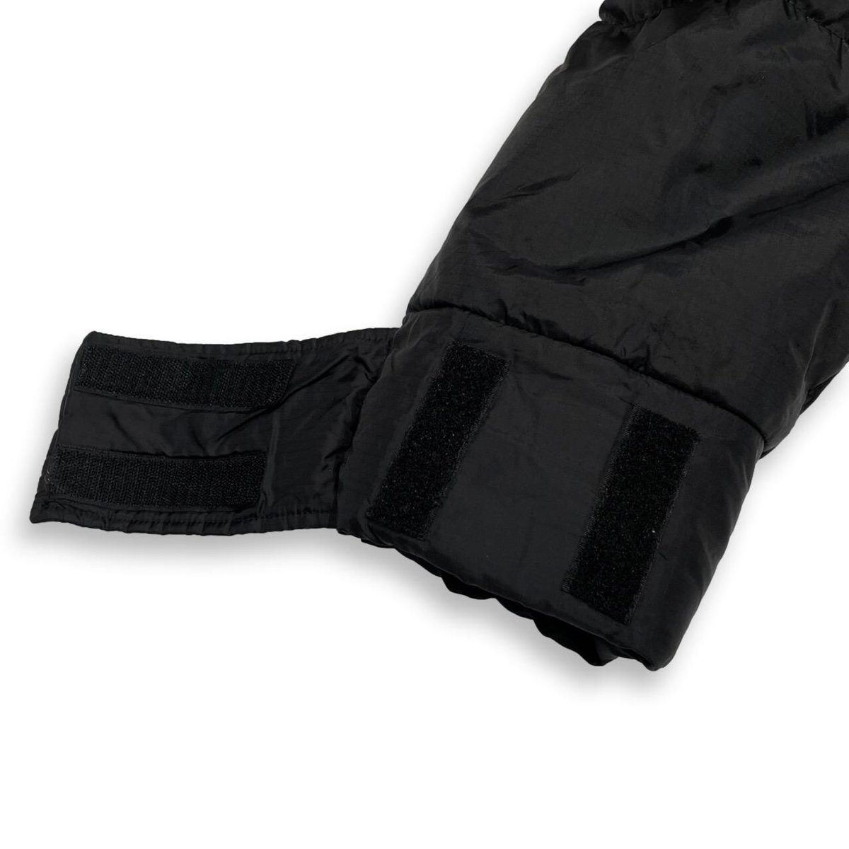 LAST OF STORE WU-TANG CLAN WU-WEAR SPIRAL ZIP A