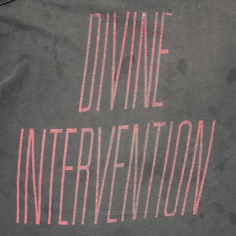 SLAYER DEVINE INTERVENTION BROCKUM FITS LARGE 0810